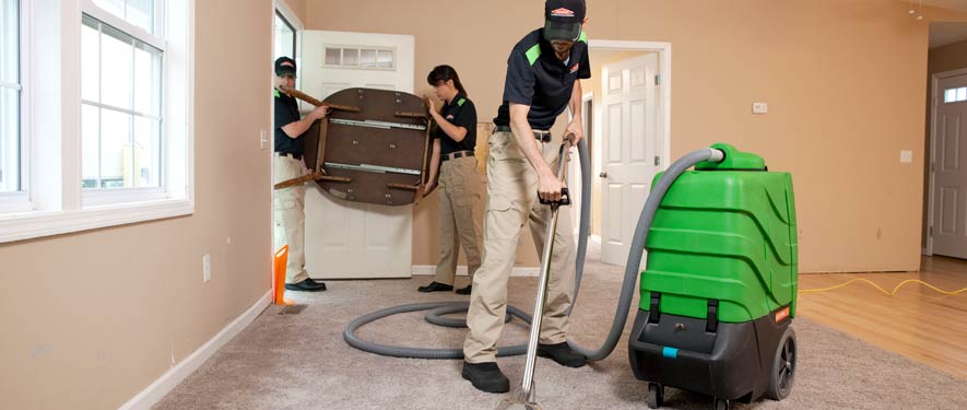 Free Home, GA residential restoration cleaning